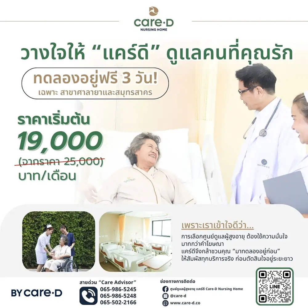 CareD Home Care